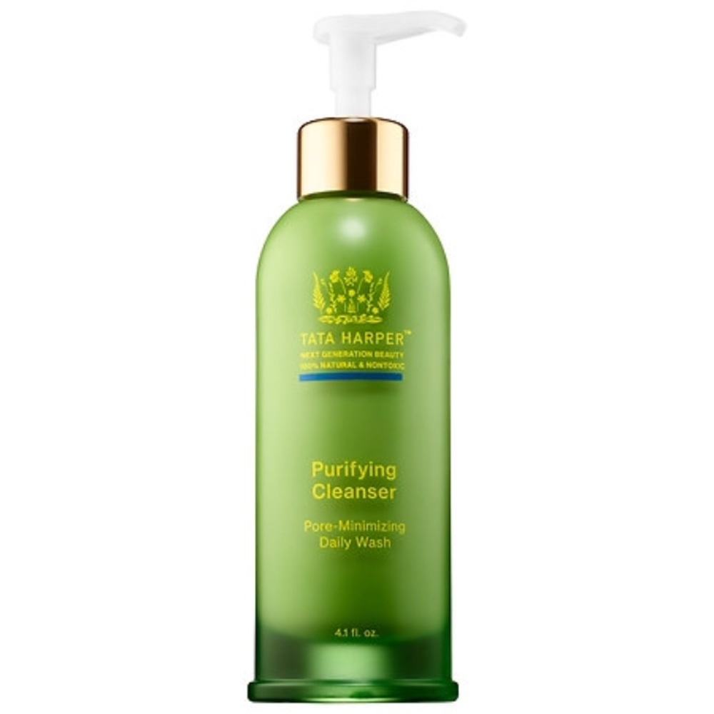 Tata Harper Purifying Cleanser🌿